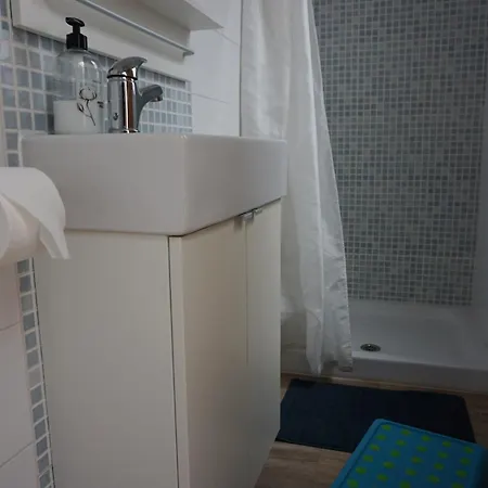 Apartamento Adosado En Playa De La Barrosa, Casa Carlota