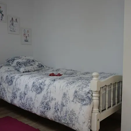 Apartamento Adosado En Playa De La Barrosa, Casa Carlota *