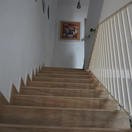 Adosado En Playa De La Barrosa, Casa Carlota Chiclana de la Frontera