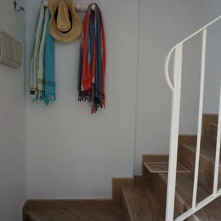Adosado En Playa De La Barrosa, Casa Carlota Chiclana de la Frontera