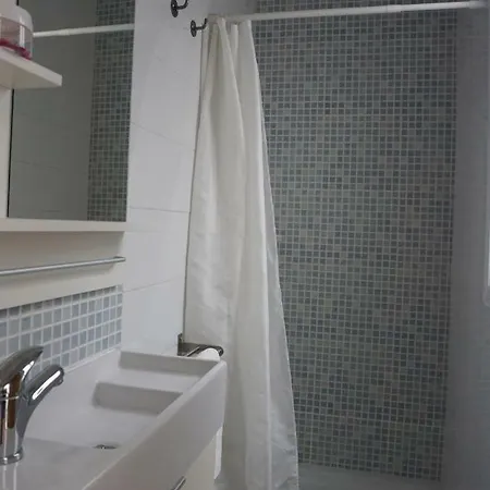Adosado En Playa De La Barrosa, Casa Carlota Apartamento