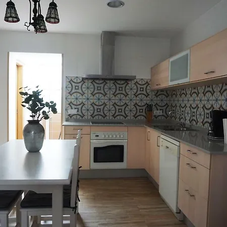 Apartamento Adosado En Playa De La Barrosa, Casa Carlota Chiclana de la Frontera