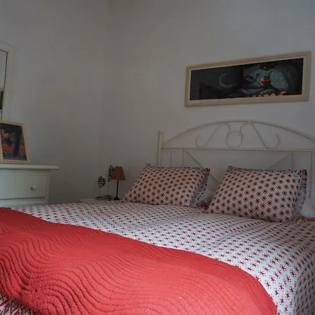 Adosado En Playa De La Barrosa, Casa Carlota Apartamento