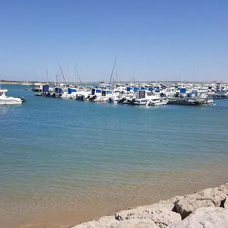 Adosado En Playa De La Barrosa, Casa Carlota Apartamento *
