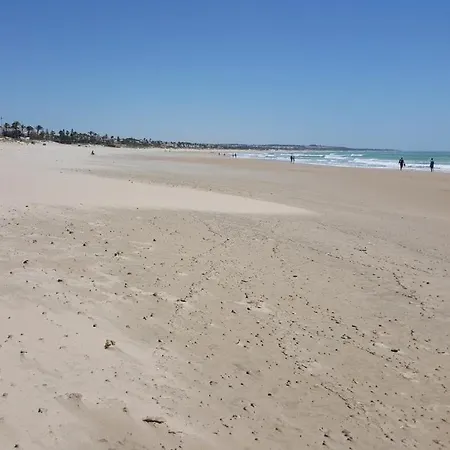 Adosado En Playa De La Barrosa, Casa Carlota Chiclana de la Frontera