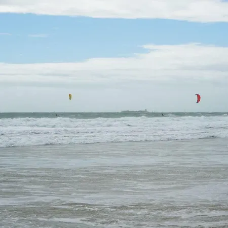 Adosado En Playa De La Barrosa, Casa Carlota * Chiclana de la Frontera