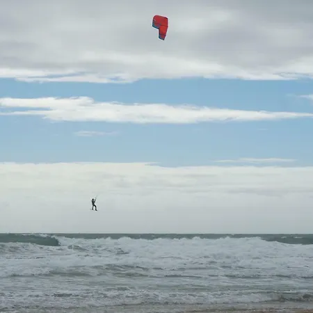 Adosado En Playa De La Barrosa, Casa Carlota * Chiclana de la Frontera
