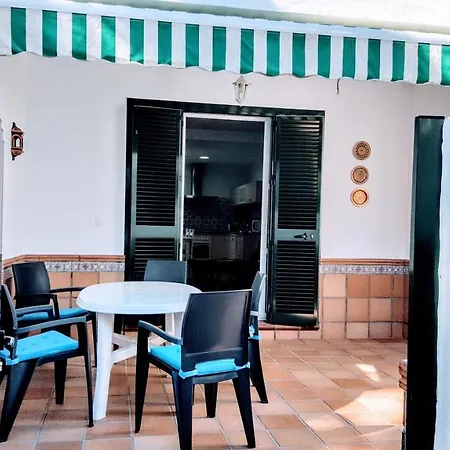 Apartment Adosado En Playa De La Barrosa, Casa Carlota Chiclana de la Frontera
